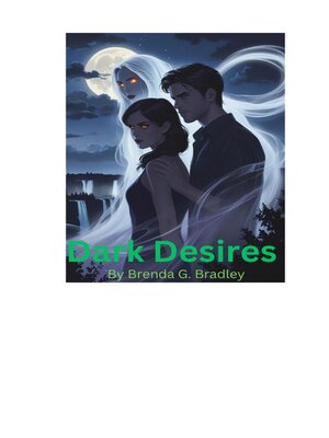 cover image of Dark Desires